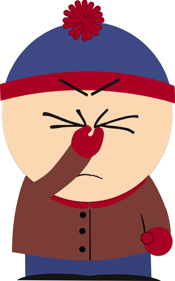 South Park game controller icons, console UI, free png